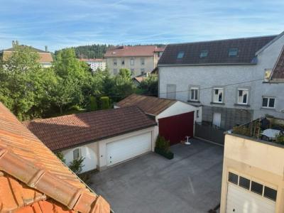 Annonce Vente 2 pices Appartement Pontarlier 25