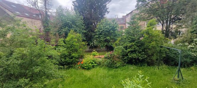 Annonce Vente Appartement Pontarlier 25