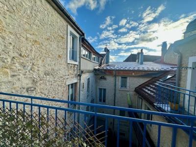 Annonce Vente 4 pices Appartement Pontarlier 25