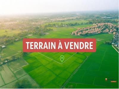 Annonce Vente Terrain Pontarlier 25