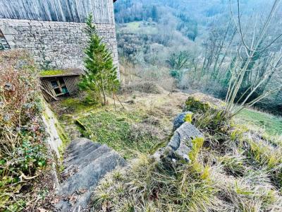 Annonce Vente Terrain Mouthier-haute-pierre 25