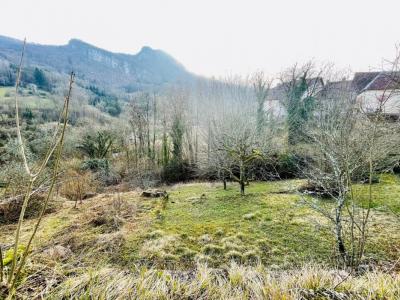 Acheter Terrain 450 m2 Mouthier-haute-pierre