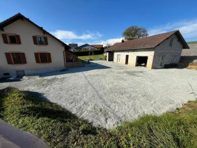For sale Boron 10 rooms 234 m2 Belfort (90100) photo 1