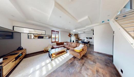 For sale Boron 10 rooms 234 m2 Belfort (90100) photo 2