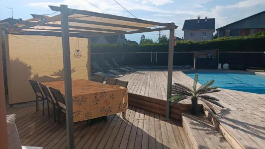 For sale Boron 10 rooms 234 m2 Belfort (90100) photo 3