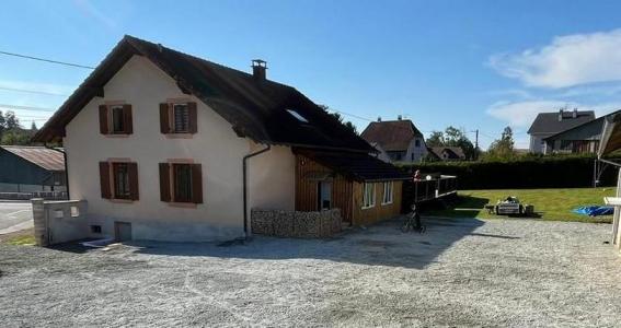 For sale Boron 10 rooms 234 m2 Belfort (90100) photo 4