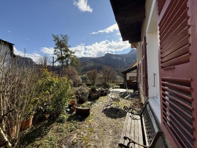 Annonce Vente 7 pices Maison Mouthier-haute-pierre 25