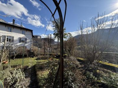 Acheter Maison Mouthier-haute-pierre Doubs