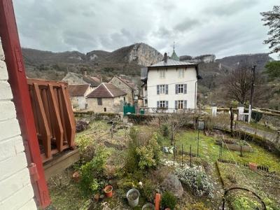 Acheter Maison Mouthier-haute-pierre 265000 euros