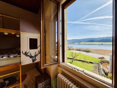 Acheter Appartement 155 m2 Saint-point-lac