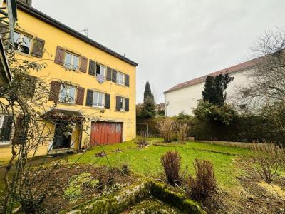 Acheter Appartement 18 m2 Pontarlier