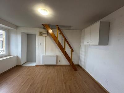 Acheter Appartement 25 m2 Pontarlier