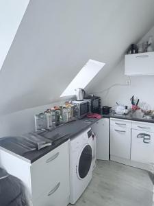 Acheter Appartement 18 m2 Rennes