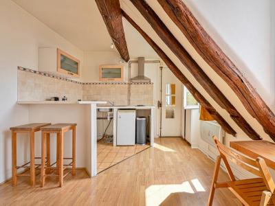 Annonce Location Appartement Paris-5eme-arrondissement 75