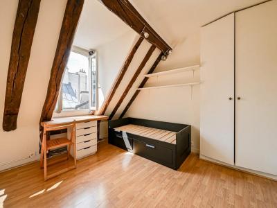 Louer Appartement 18 m2 Paris-5eme-arrondissement