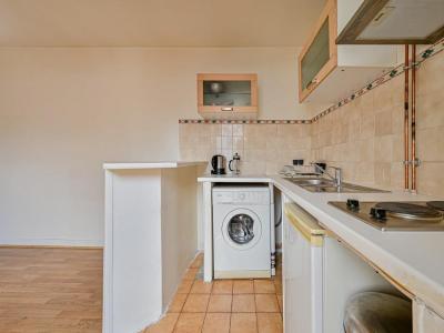 Louer Appartement Paris-5eme-arrondissement Paris