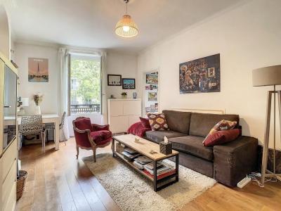 Annonce Location 2 pices Appartement Paris-11eme-arrondissement 75