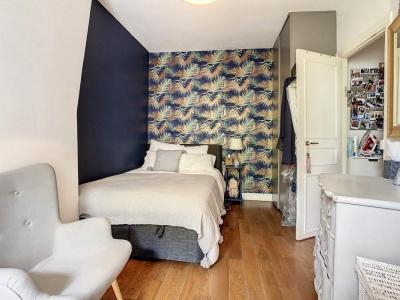 Louer Appartement Paris-11eme-arrondissement Paris