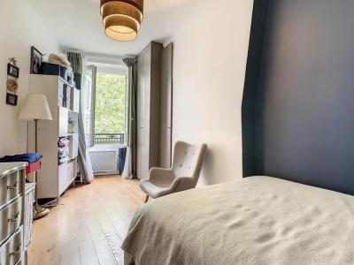 Louer Appartement Paris-11eme-arrondissement 1430 euros