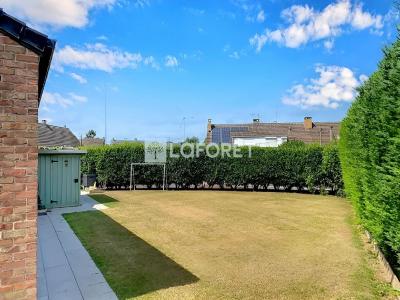 Annonce Vente 5 pices Maison Halluin 59