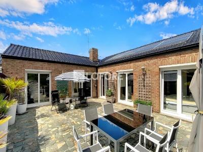 Acheter Maison 110 m2 Halluin