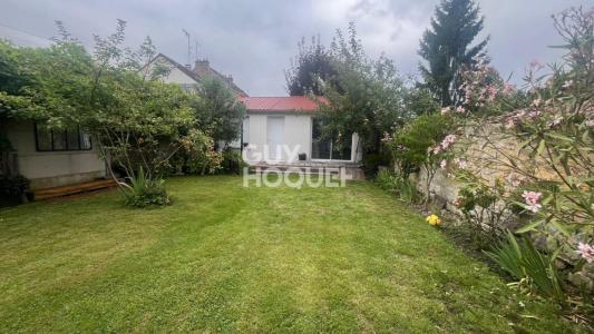 Acheter Maison 133 m2 Margny-les-compiegne
