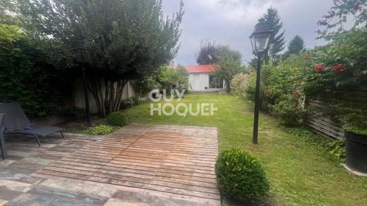Acheter Maison Margny-les-compiegne Oise