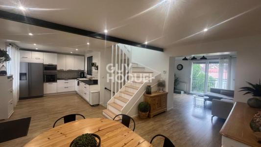 Acheter Maison Margny-les-compiegne 396000 euros