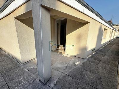 Annonce Vente 2 pices Appartement Limoges 87