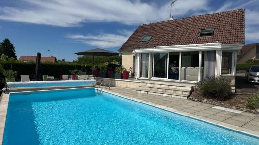 Annonce Vente 7 pices Maison Lure 70
