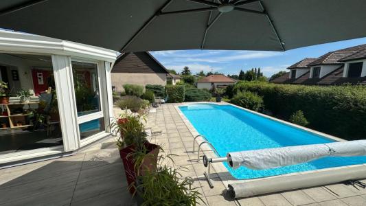 Acheter Maison 132 m2 Lure