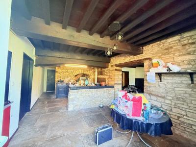Acheter Maison 300 m2 Servin