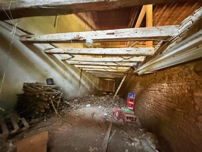 Acheter Maison Servin 140000 euros