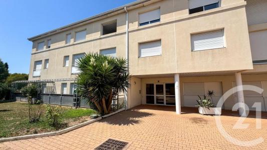Acheter Appartement Lattes 99000 euros
