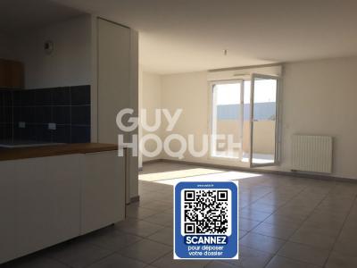 Annonce Location 4 pices Appartement Montpellier 34