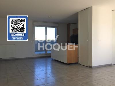 Louer Appartement 83 m2 Montpellier