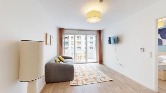 Louer Appartement 44 m2 Asnieres-sur-seine