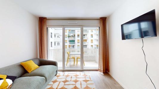 Louer Appartement Asnieres-sur-seine 1490 euros