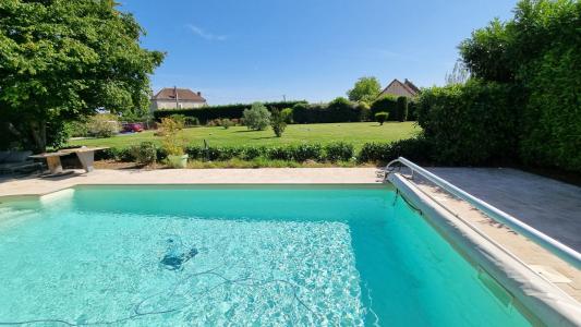 For sale 9 rooms 232 m2 Saone et loire (71100) photo 3
