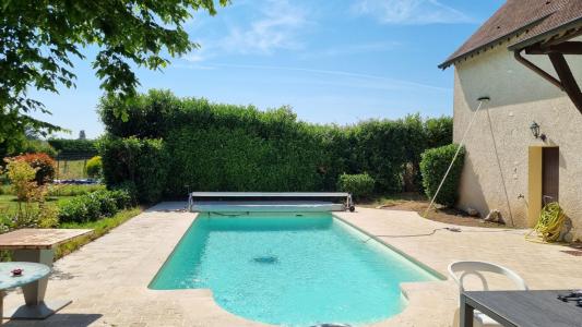 For sale 9 rooms 232 m2 Saone et loire (71100) photo 4