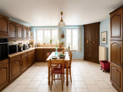 Annonce Vente 5 pices Maison  85