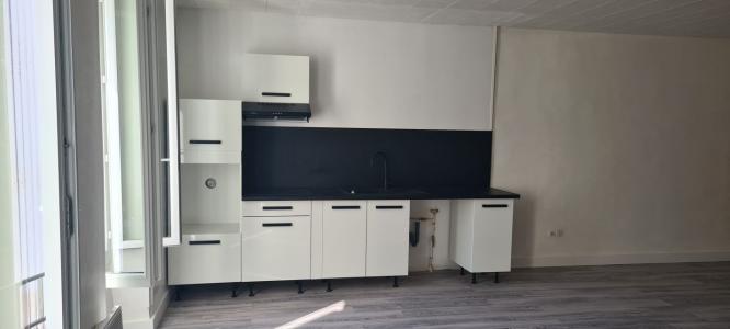 Acheter Appartement 71 m2 