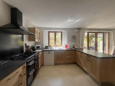 For sale 30 MINUTES DU LITTORAL 4 rooms 148 m2 Aude (11360) photo 3