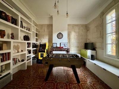 Annonce Vente 9 pices Maison  30