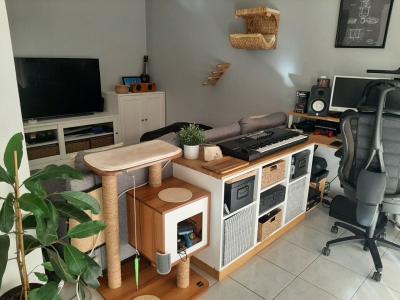 Annonce Vente 2 pices Appartement  13