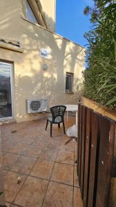 For rent Fleury BAS DE ST PIERRE 40 m2 Aude (11560) photo 0