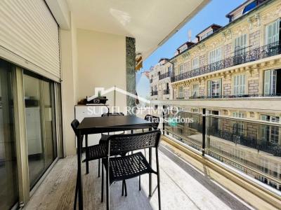 Annonce Location 2 pices Appartement Nice 06