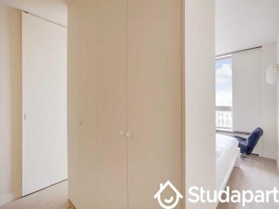 Annonce Location Appartement Paris-15eme-arrondissement 75