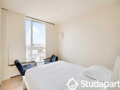 Louer Appartement Paris-15eme-arrondissement Paris