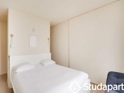 Louer Appartement Paris-15eme-arrondissement 3315 euros